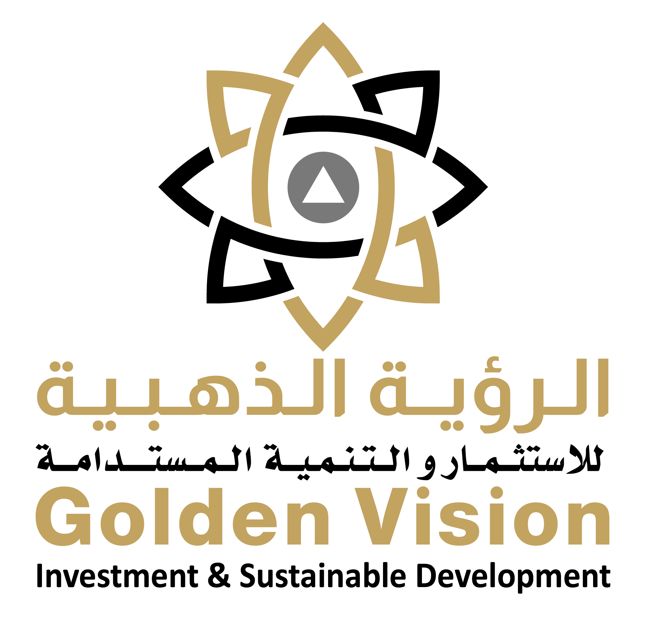 Partner with the Golden Vision